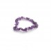Pulseira Chip - Ametista